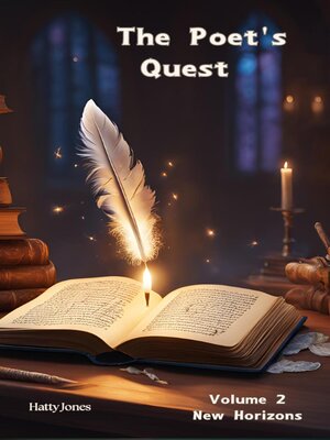 cover image of The Poet's Quest